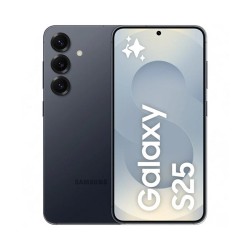Smartphone Samsung Galaxy S25/S931 12GB/128GB 6.2" Dual SIM Azul Preto Smartphone Samsung Galaxy S25/S931 12GB/128GB 6.2" Dual SIM Azul Preto